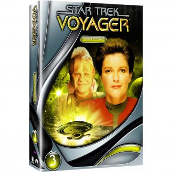 Repack Star Trek: Voyager