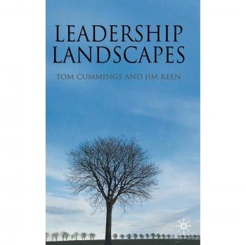 Leadership Landscapes