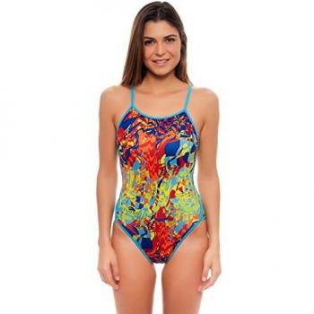 Turbo Traje de Baño Temporada Rápido