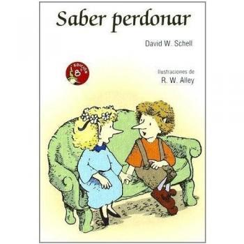 Saber perdonar: 3