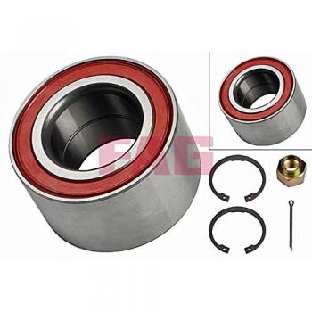 Kit de rodamientos de rueda FAG 713 6446 60