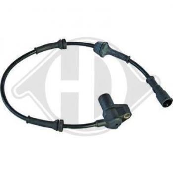 Sensor ABS DIEDERICHS 1227011