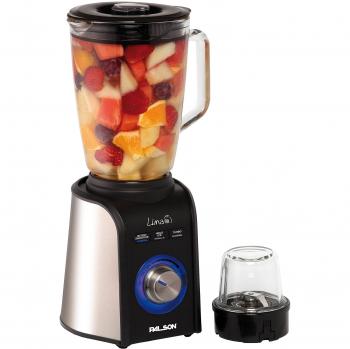 Palson 0526 lima batidora vaso 3 700w color inoxnegro