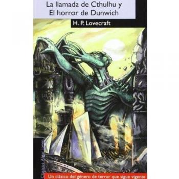 La Llamada De Cthulhu I El Horror De Dunwich: 59 - Howard Phillips Lovecraft