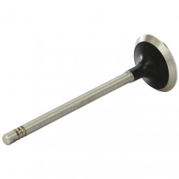 Válvula de escape AE V94602 para FORD, PEUGEOT y TOYOTA con extremo de varilla tratada