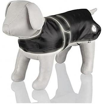 Trixie 30511 Orleans Coat XS 25 cm Black
