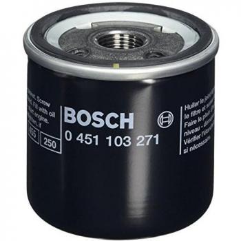 Bosch P3271 - Oil Filter Car