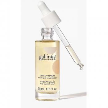 Gallinée Vinegar Gelée Anti-Blemish Serum 30ml