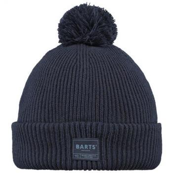 Gorro Barts 57180 para Mujer - Cómodo y Ligero - Color Navy