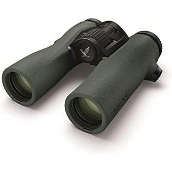 Binoculares Swarovski NL Pure 8x32 Verde