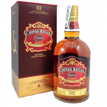 Chivas Regal Extra 1 L