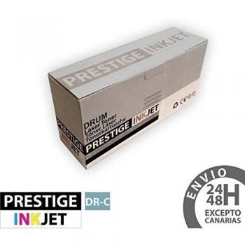 CARTUCHO DE TAMBOR LÁSER COMPATIBLE CB385A C para impresora HP COLOR LASERJET CP 6015 , HP CP 6015N , HP CP 6015XH , HP CP 6015XH , HP CP 6015DN , HP CP 6015DE , HP CP 6015X , HP CP 6030 , HP CP 6040 , HP CB3 Tinta compatible color CIAN, Tóner compatibl