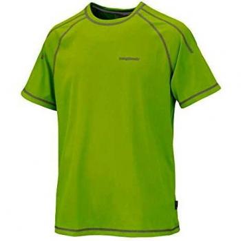 Trangoworld Nayar Camiseta, Hombre, Verde