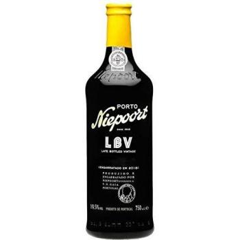 Niepoort - Vino tinto botella vintage Oporto