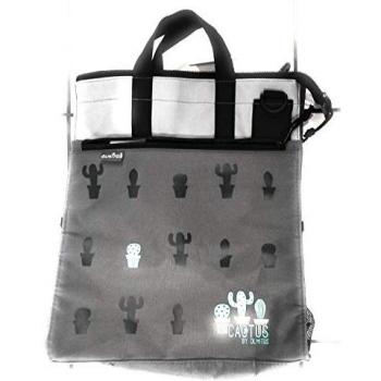 Bolso Maternal Tipi Olmitos con diseño funcional y amplio espacio de almacenamiento
