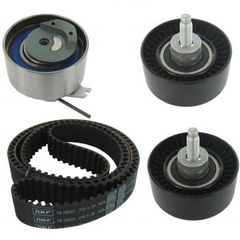 SKF VKMA 08501 Kit de correa de distribución