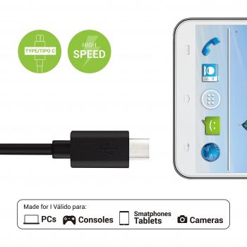 Cable Phoenix USB 3.0 USB A