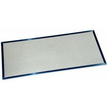 Filtro Metálico Antigrasa De Dietrich 438x199mm Ref: AS6020490