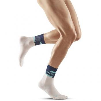 CEP Mid Cut V4 Compression Socks Men - cream - Size: V