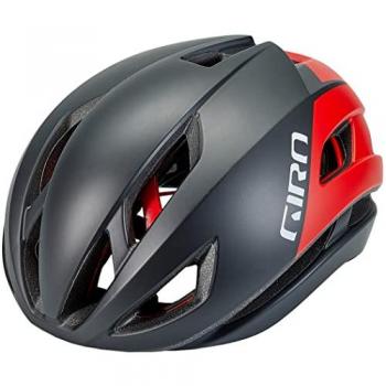Casco Giro Eclipse Spherical MIPS Negro Mate Adulto