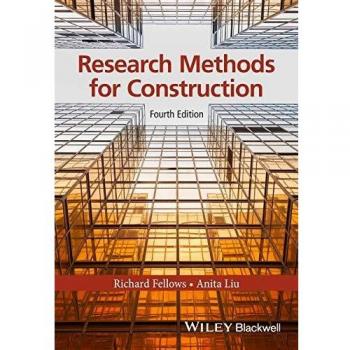 Research Methods for Construction, 4e