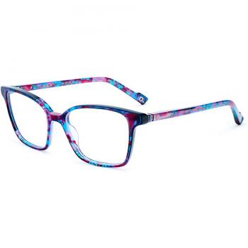 Etnia Barcelona Teide BL Armazones para Mujer Azules 51 Lentes Recetadas