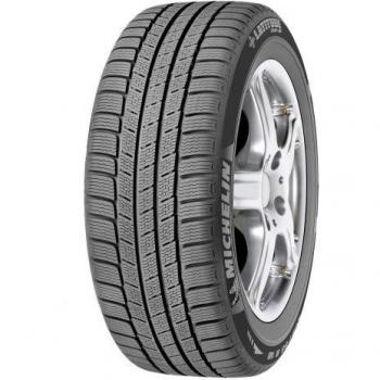 Michelin Latitude Alpin EL M+S - 205/80R16 104T - Neumático de Invierno