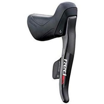 SRAM Red eTap - Maneta de Cambio - Delantero Negro 2018