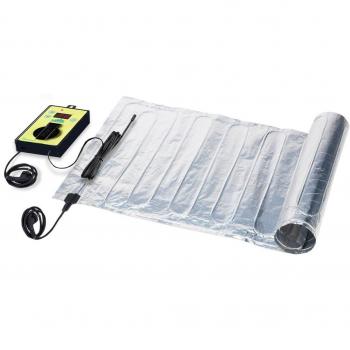 Bio Green HMTA 060-200 - Alfombra calentadora para invernadero