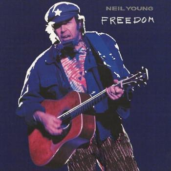 Freedom (CD) - Álbum musical, formato CD, incluye canciones de diversos géneros, edición estándar, duración aproximada de 45 minutos, contiene letras y créditos en el libreto