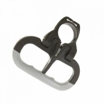 Soporte Plegable para Botella Scubapro - Portátil y Práctico para Transporte de Botellas