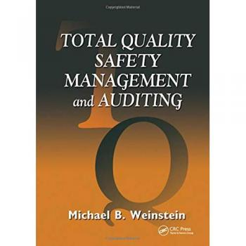 Comprehensive Safety Management and Auditing System