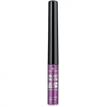 ESSENCE VIBRANT SHOCK GEL MASCARA PARA PÁRPADOS Y CEJAS 04 BE FUN & LILA 2.5ML