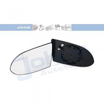 Johns 55 71 37-80 Espejo, Retrovisor Externo