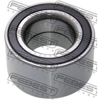 Cojinete de rueda FEBEST DAC38700038M - Kit de cojinete de alta calidad para ruedas