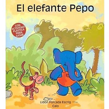 El elefante Pepo