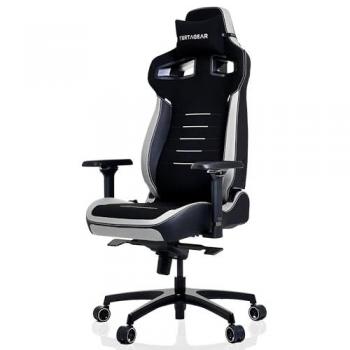 Vertagear PL4800 - Silla Gaming XL Premium, Ergonómica, Transpirable HygennX, Ultra Cómoda, Para Gamers Peso Máximo 163 Kg y Altura 175cm - 198cm