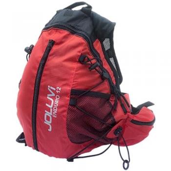 Mochila Enduro 12 Ultraligera Joluvi 12l para Senderismo Unisex