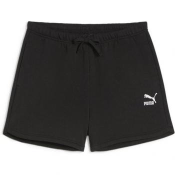 Pantalon Corto Puma Better Classics Shorts Tr