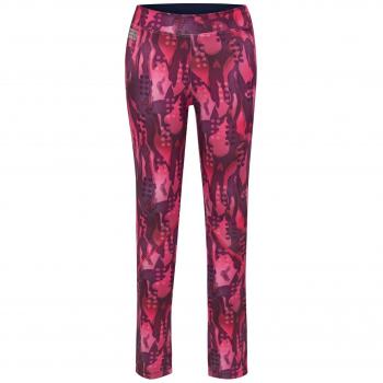 LEGO Wear Girl Pippa 705, Leggings para Niñas, Mehrfarbig