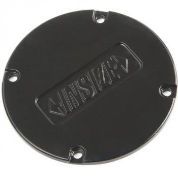 Insize 7330-f10 parte trasera plana para Digital/esfera indicadores, diámetro 53 mm