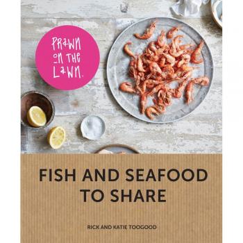 Prawn on the Lawn: Fish and seafood to share