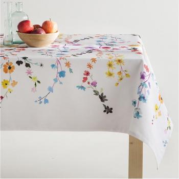 Mantel antimanchas Saone - Elegante protector de mesa resistente a las manchas