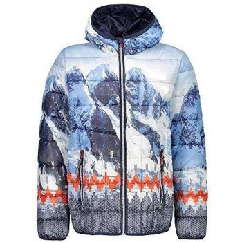 CMP 39Z0244 08 ND (152) - Chaqueta de plumón para esquí de montaña
