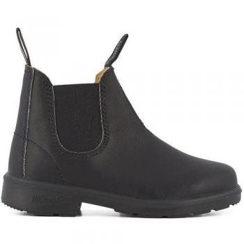 Blundstone 531 Black Children's Chelsea Boots