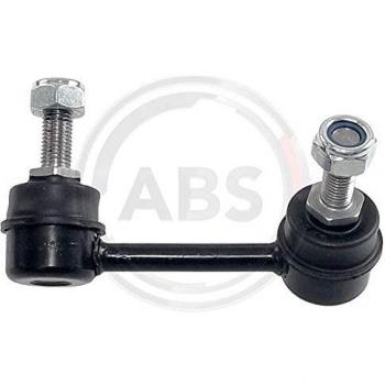ABS 260822 brazo de suspensión