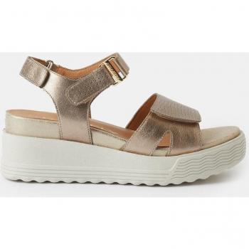 Sandalias Stonefly Parky 15 Color Bronce