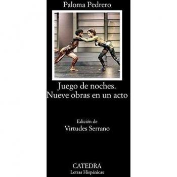Juego de noches. Nueve obras en un acto: 490