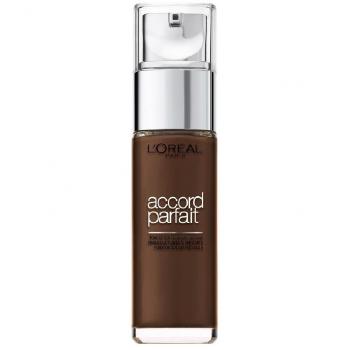 L'Oreal Paris True Match Super-Blendable Foundation - 10.N Cocoa
