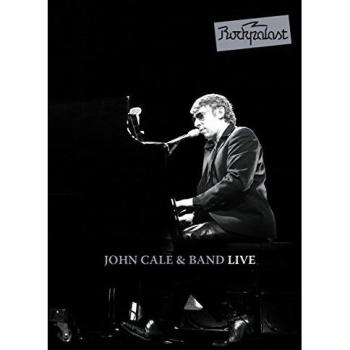 John Cale & Band - Live at Rockpalast (2-DVD Set)